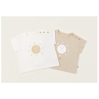 Áo thun cotton cao cấp Hàn Quốc