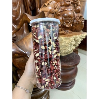 Ruột Óc Chó Đỏ Mỹ [500gram]
