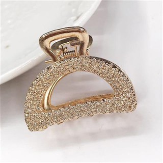 Kẹp Tóc Càng Cua Mini Phong Cách Hàn Quốc