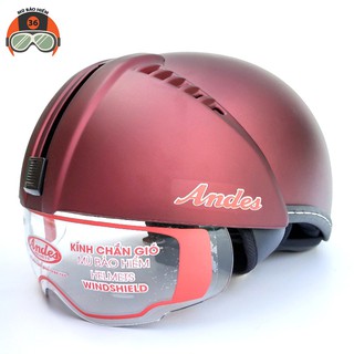 Mũ bảo hiểm ANDES 181