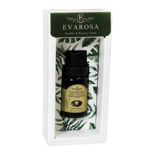 Tinh dầu Tràm Gió EVAROSA chai 10ml
