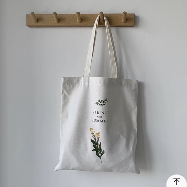 Túi Tote nữ Spring &amp; Summer Chia.er