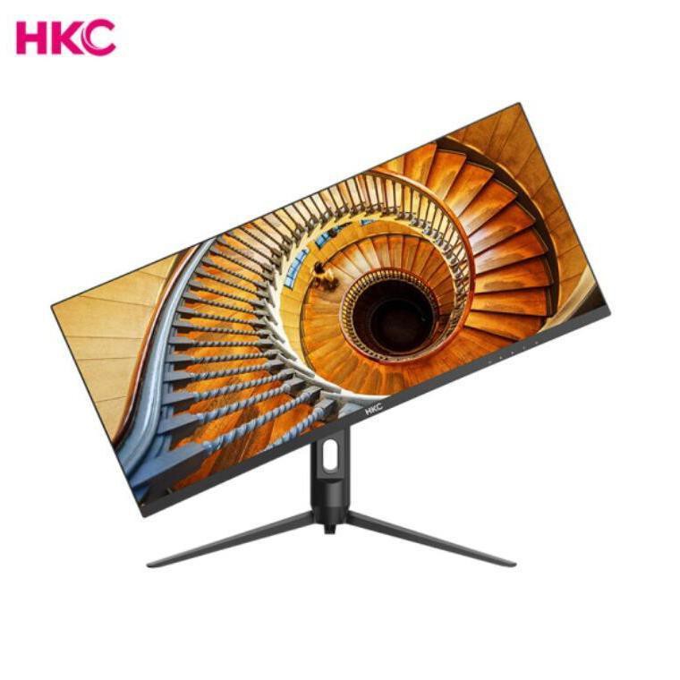 HKC C299Q Màn hình LCD 29 inch với cá Nâng siêu rộng 21: 9 xoay / C341QL