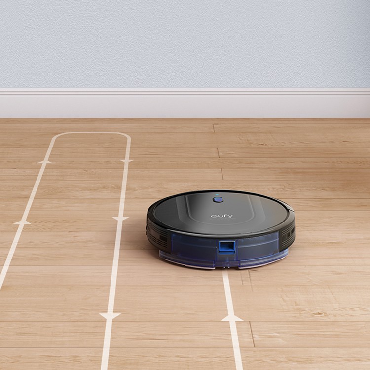 [Mã ELHA10 giảm 6% đơn 5TR] Máy Hút Bụi Eufy RoboVac G10 Hybrid - T2150