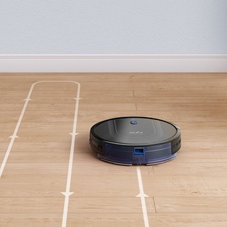 ROBOT HÚT BỤI ANKER EUFY ROBOVAC G10 HYBRID T2150