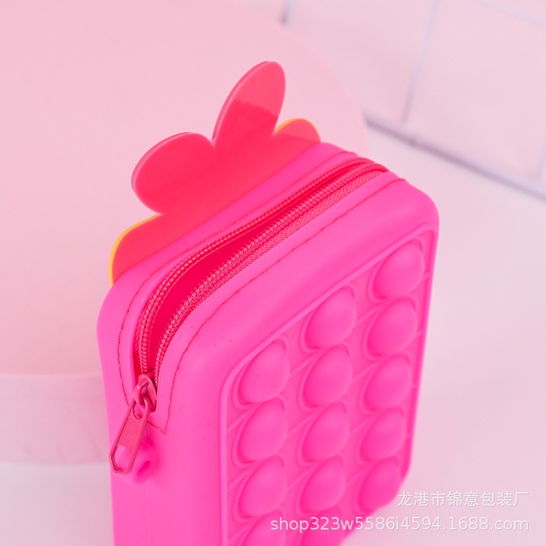 Túi xách cho bé gái,Túi xách mini cho bé gái siêu đáng yêu.Thóc_shop