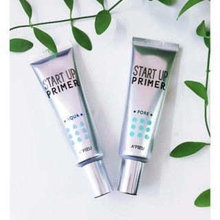 Kem lót Start Up Primer APieu