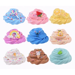 [GIÁ SIÊU RẺ] Combo 9 hộp basic slime