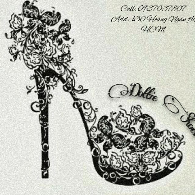 DOTTIE SHOES