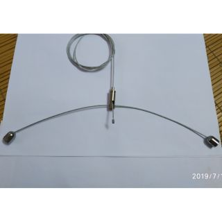 Cáp treo đèn (giá cho 1 đôi)
