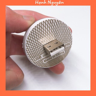 Đèn led usb tạo ánh sáng vũ trường mini