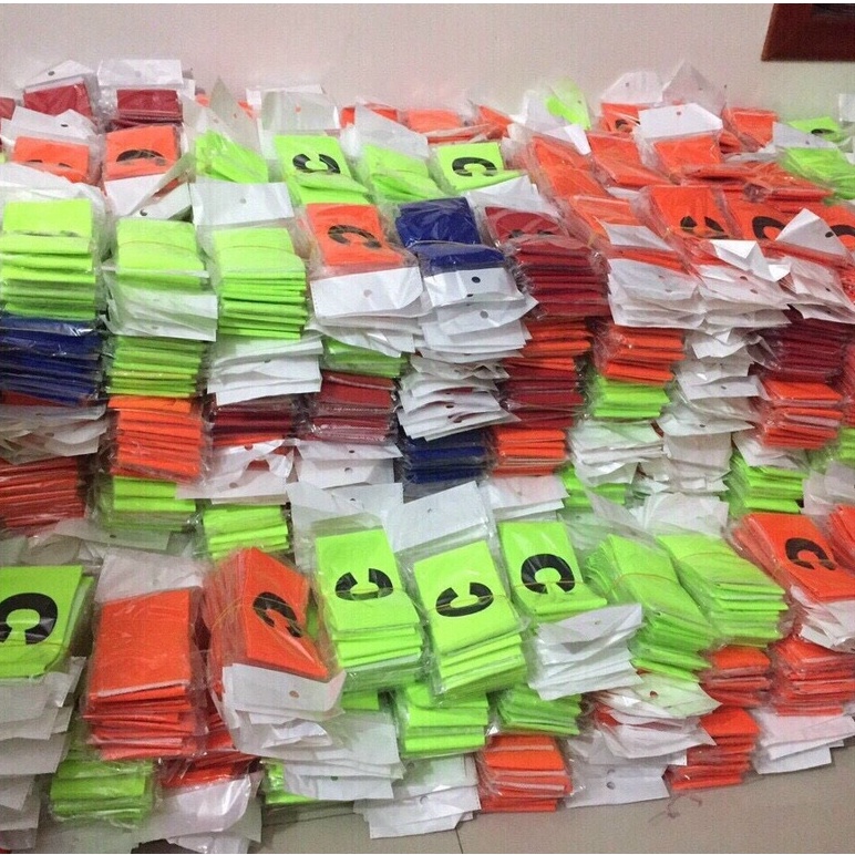 Băng Đội Trưởng Bóng Đá - Băng Captain Thể Thao