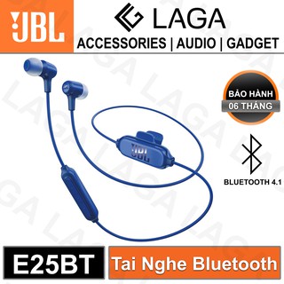 Tai nghe Bluetooth JBL E25BT - JBLE25BT