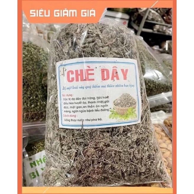 Chè dây khô 1kg nguyên chất sapa xịn nhất