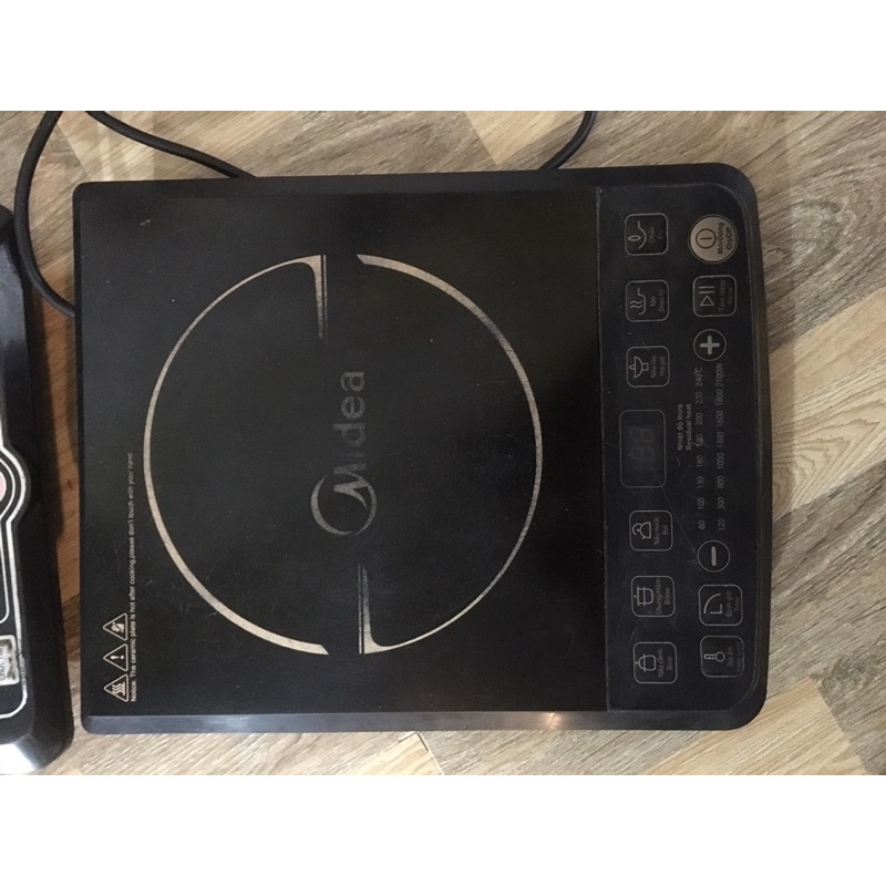 Thanh lý bếp từ giá rẻ y