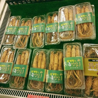 Sâm 30 củ Hầm gà