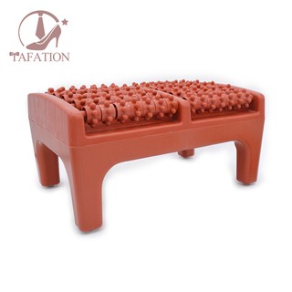 Dụng Cụ Lăn Massage Chân Bằng Gỗ