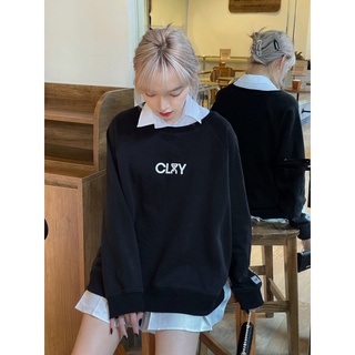 Áo nỉ OLDSCHOOL SWEATER