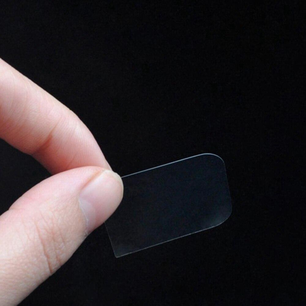 Set 6 miếng dán bảo vệ màn hình và camera cho tay cầm chống rung DJI OSMO Pocket