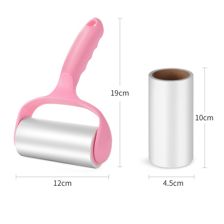 Cây lăn bụi quần áo,cây lăn bụi đa năng, ga gường bí ngô store