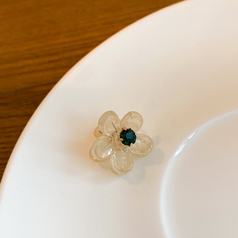 Kẹp tóc mái thiết kế dễ thương phong cách Hàn Quốc dành cho nữ