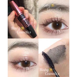 Mascara Maybeline The Hyper Curl