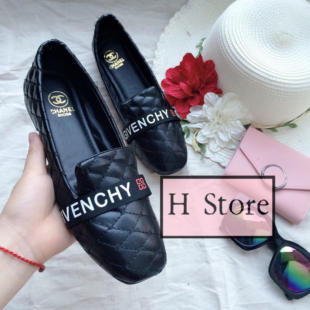 [Xả kho] giày bệt GIVEN trần chỉ chất siêu êm | BigBuy360 - bigbuy360.vn