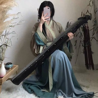 Đàn cổ cầm tặng kèm khoá học (có sẵn)