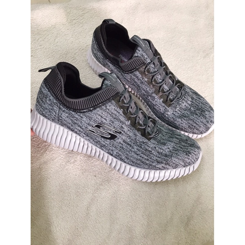 Giày slipon Skechers