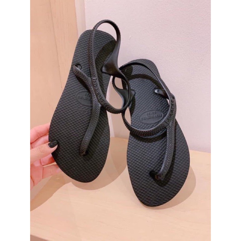 SANDAL HAVAIANAS NỮ THÁI LAN SIÊU BỀN
