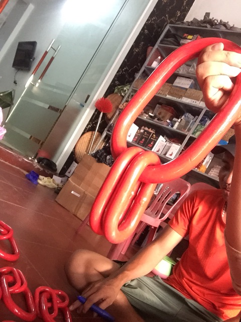 Vòng khuyên trứng cẩu hàng ❌❌❌