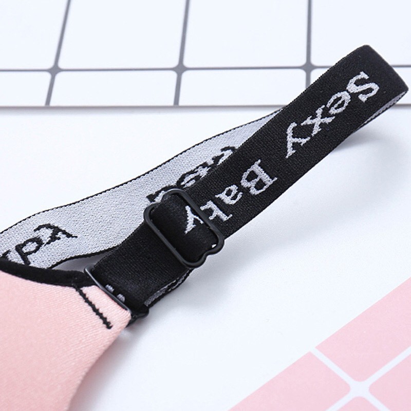 [Mã WAMST111 giảm 15k đơn 99k] sỉ rẻ - Áo LÓt Su Viền Sexy đệm 2.5 cm nâng ngực | BigBuy360 - bigbuy360.vn