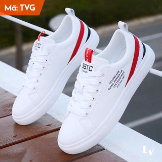 Giày thể thao thời trang nam hot trend 2022