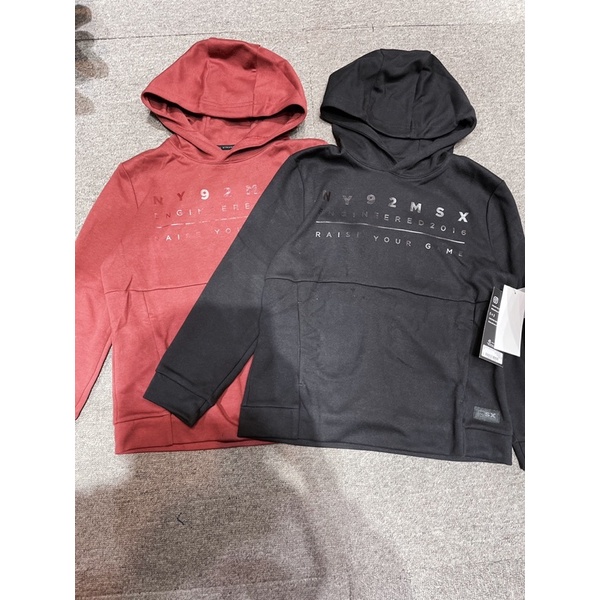 Áo nỉ hoodie bé trai