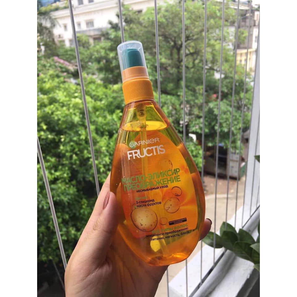 𝙏𝙞𝙣𝙝 𝘿ầ𝙪 𝘿ưỡ𝙣𝙜 𝙏ó𝙘 𝙂𝙖𝙧𝙣𝙞𝙚𝙧 𝙒𝙖𝙝𝙧𝙚 𝙎𝙘𝙝𝙖𝙩𝙯𝙚 𝘼𝙧𝙜𝙖𝙣 𝘾𝙖𝙢𝙚𝙡𝙞𝙖 𝙊𝙞𝙡 150𝙢𝙡