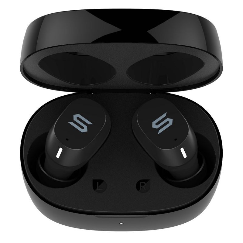 Tai Nghe Bluetooth soul emotion2