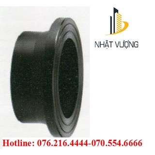 Mặt bích hàn HDPE 140 160 180 200 225 250 280