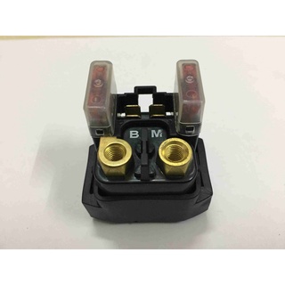 Rờ le đề xe máy Nouvo 1 2 3 4 ( hình chụp trực tiếp )
