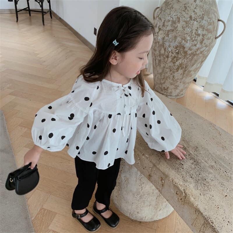 Set bộ bé gái siêu sinh