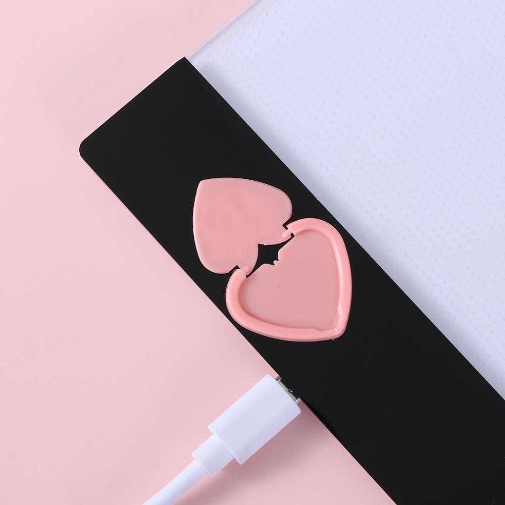 Vỏ Bọc Công Tắc Đèn Họa Tiết Trái Tim Nghệ Thuật