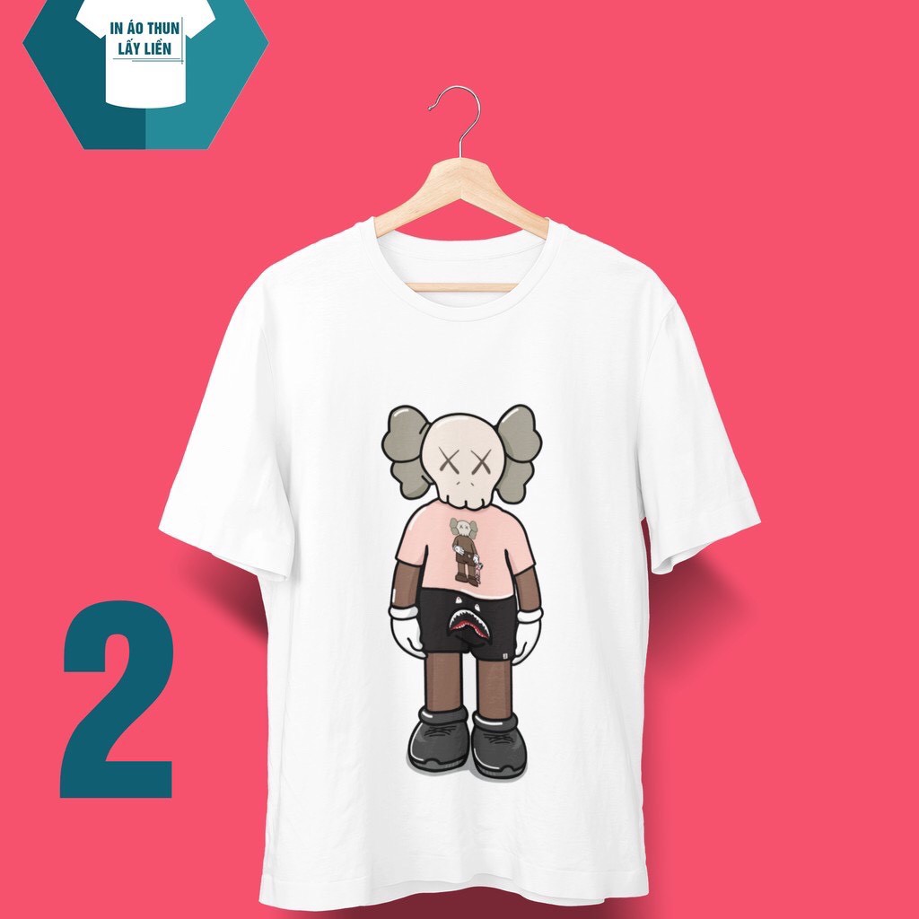 [Hot] Mẫu Áo Thun Đẹp 2020 AP01