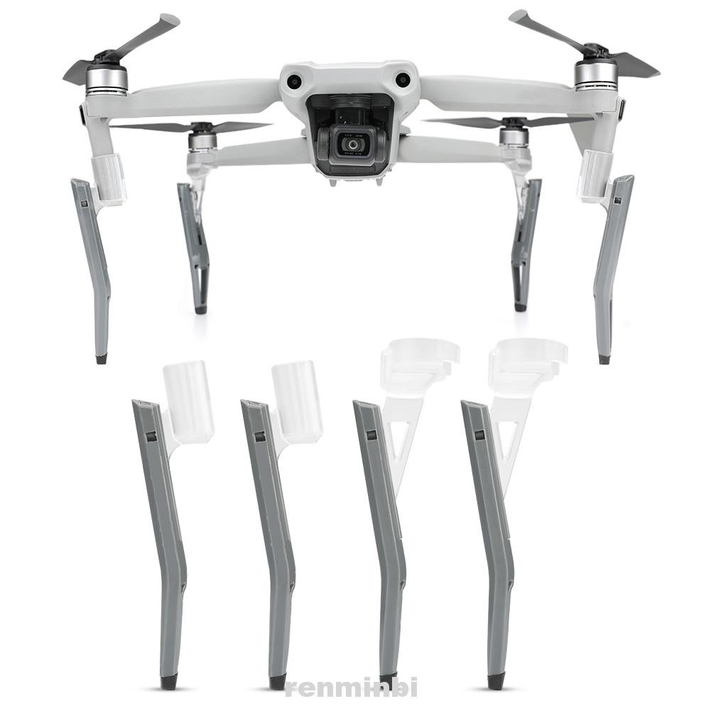 Bộ Chân Tiếp Đất Chống Va Chạm Tháo Lắp Nhanh Cho Dji Mavic Air 2