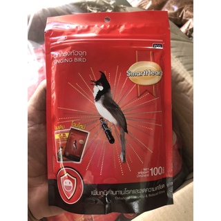Cám chào mào thái gói 100g