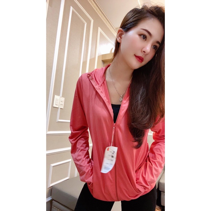 ÁO CHỐNG NẮNG KIM CƯƠNG THÔNG HƠI CAO CẤP HÀNG LOẠI A | BigBuy360 - bigbuy360.vn