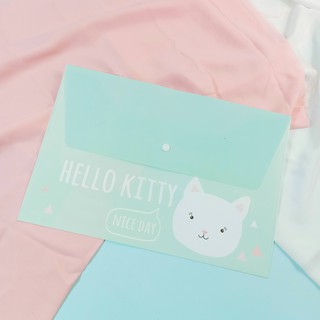 [pikavn] Túi Tài Liệu Moshi