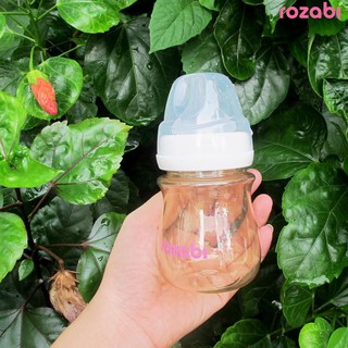 Máy hút sữa cầm tay Rozabi