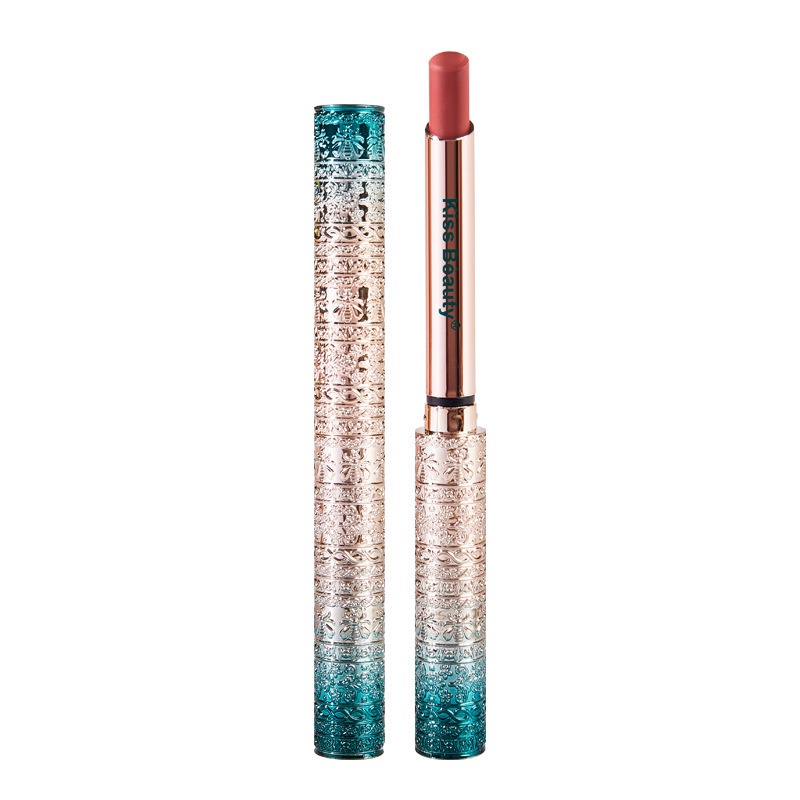 Son Môi Chống Nước Lâu Trôi Kiểu Dáng Cổ Điển GYLMZ012