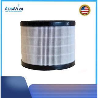 Màng lọc không khí máy AlkaViva ALVARO - Thương Hiệu Mỹ - Hàng Chính Hãng