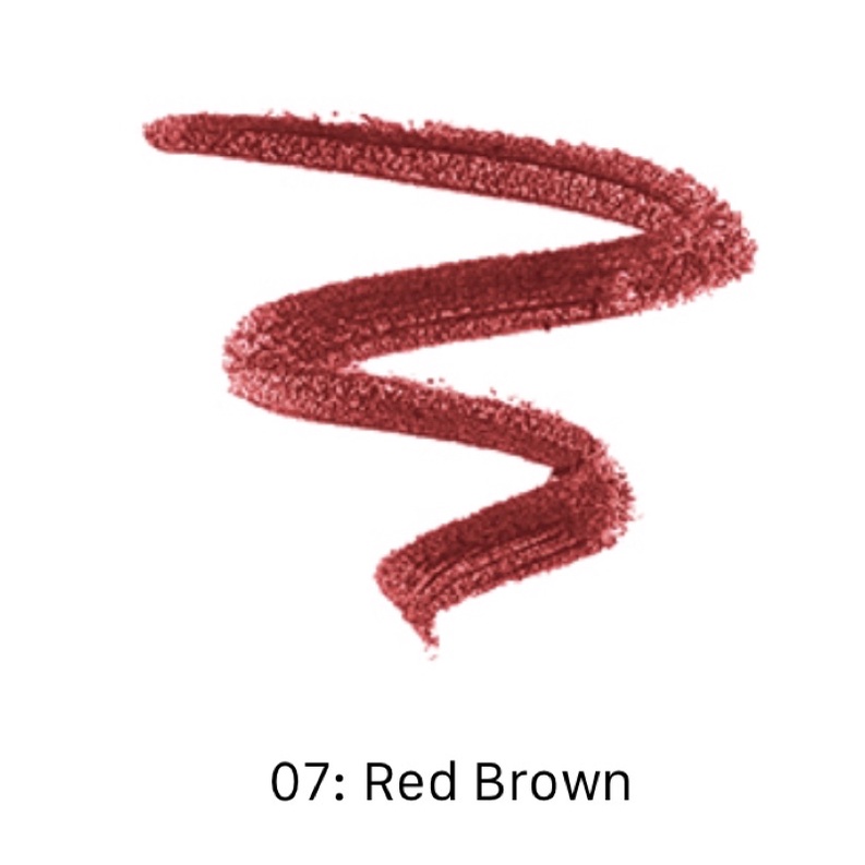 👄 CHÌ KẺ MÔI VACOSI NATURAL STUDIO LIPLINER PENCIL