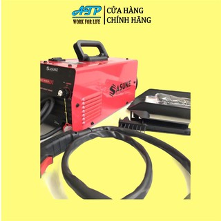 Máy hàn mig mini Sasuke 200C - máy hàn cuộn dây có thuốc 1.0mm